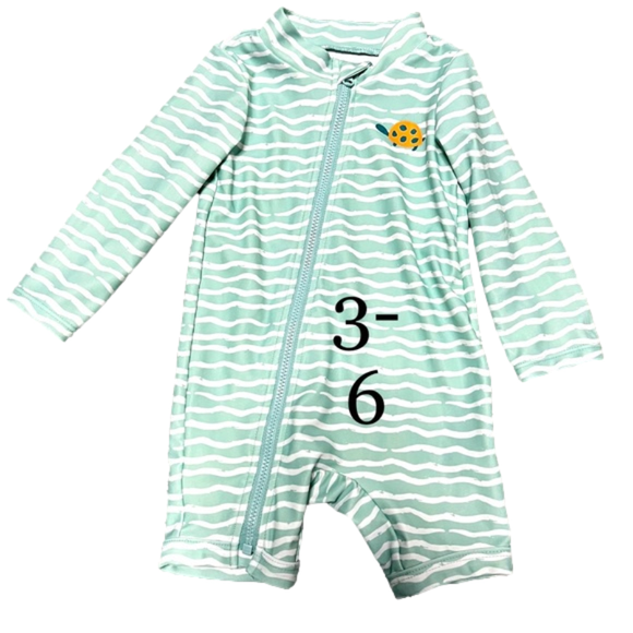 Carter's Other - Simple Joy by Carter’s Swimsuit